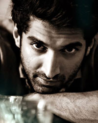 Aditya Roy Kapoor